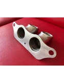 997 - 991 - 992 GT3 Cup Sound Killer tailpipes with silencer for Porsche 911 – Albert Motorsport
