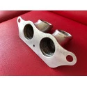 997 - 991 - 992 GT3 Cup Tubos de escape Sound Killer con silenciador para Porsche 911 | Albert Motorsport