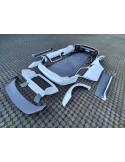 993 GT2 Evo 1 Body Kit Carbonio 1996 - 1998 per Porsche 911 e Turbo | Albert Motorsport