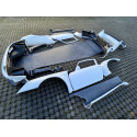 993 GT2 Evo 1 Body Kit Carbon 1996 - 1998 for Porsche 911 & Turbo