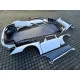 Kit de carrocería 993 GT2 Evo 1 en carbono 1996-1998 para Porsche 911 y Turbo | Albert Motorsport