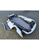 993 GT2 Evo 1 Body Kit Carbonio 1996 - 1998 per Porsche 911 e Turbo | Albert Motorsport