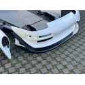 Kit de carrocería 993 GT2 Evo 1 en carbono 1996-1998 para Porsche 911 y Turbo | Albert Motorsport