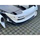 Kit de carrocería 993 GT2 Evo 1 en carbono 1996-1998 para Porsche 911 y Turbo | Albert Motorsport