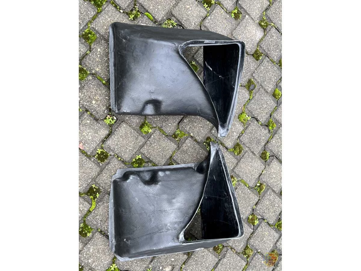 993 GT2 Evo 1 Body Kit Carbon 1996 - 1998 for Porsche 911 & Turbo – Albert Motorsport