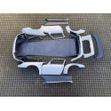 993 GT2 Evo 1 Body Kit Carbonio 1996 - 1998 per Porsche 911 e Turbo
