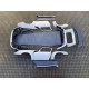 Kit de carrocería 993 GT2 Evo 1 en carbono 1996-1998 para Porsche 911 y Turbo | Albert Motorsport