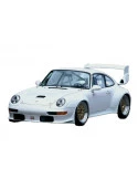 993 GT2 Evo 1 Body Kit Carbonio 1996 - 1998 per Porsche 911 e Turbo | Albert Motorsport