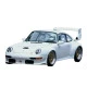 Kit de carrocería 993 GT2 Evo 1 en carbono 1996-1998 para Porsche 911 y Turbo | Albert Motorsport