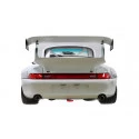 993 GT2 Heckstange Stoßstange hinten Carbon Leichtbau Porsche 911 – Albert Motorsport