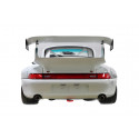 Paragolpes trasero ligero de carbono para Porsche 911 993 GT2