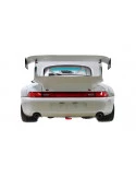 993 GT2 bonnet, trunk lid, engine cover, carbon lightweight Porsche 911 – Albert Motorsport