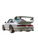 993 GT2 bonnet, trunk lid, engine cover, carbon lightweight Porsche 911 – Albert Motorsport