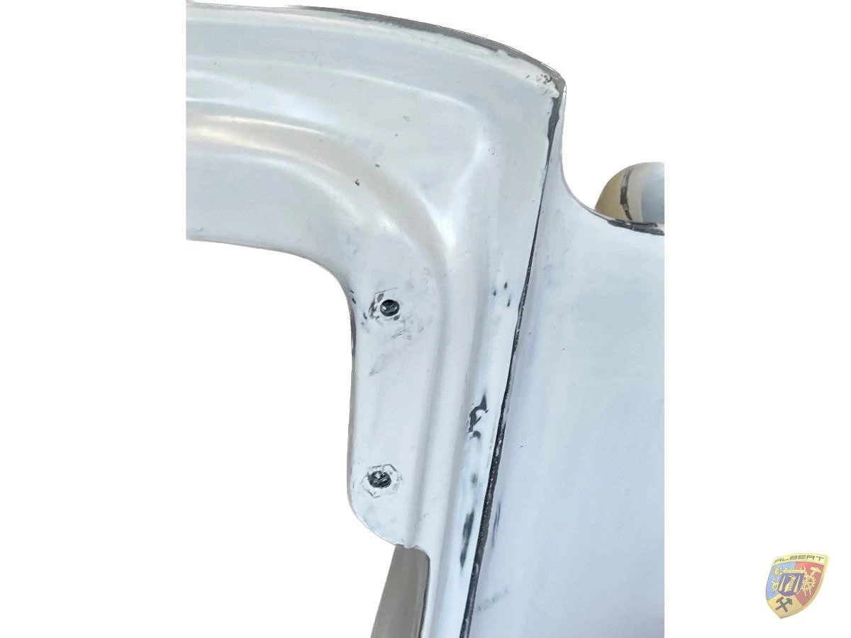 993 GT2 bonnet, trunk lid, engine cover, carbon lightweight Porsche 911 – Albert Motorsport