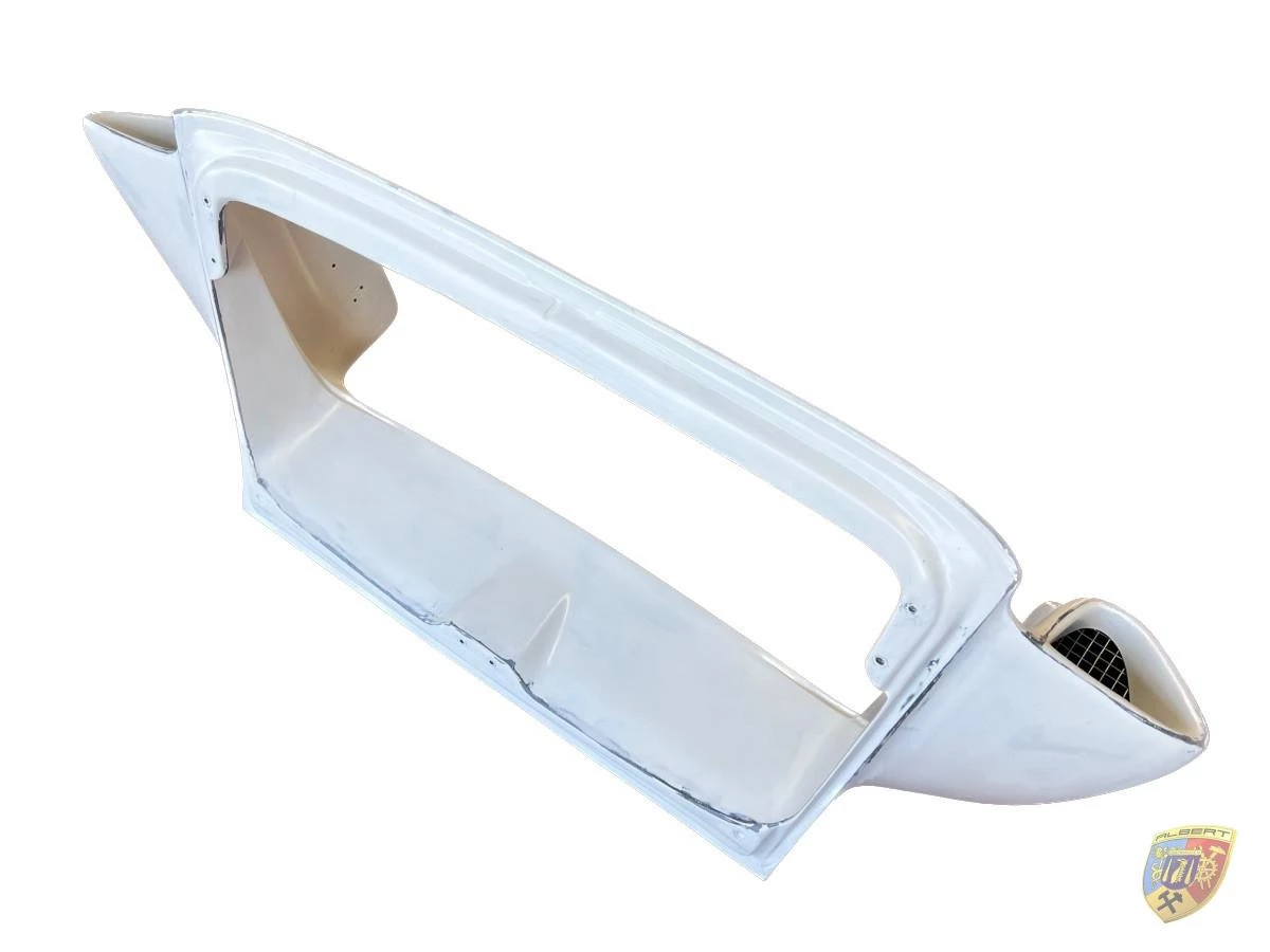 993 GT2 cofano posteriore copertura motore carbonio leggero Porsche 911 | Albert Motorsport