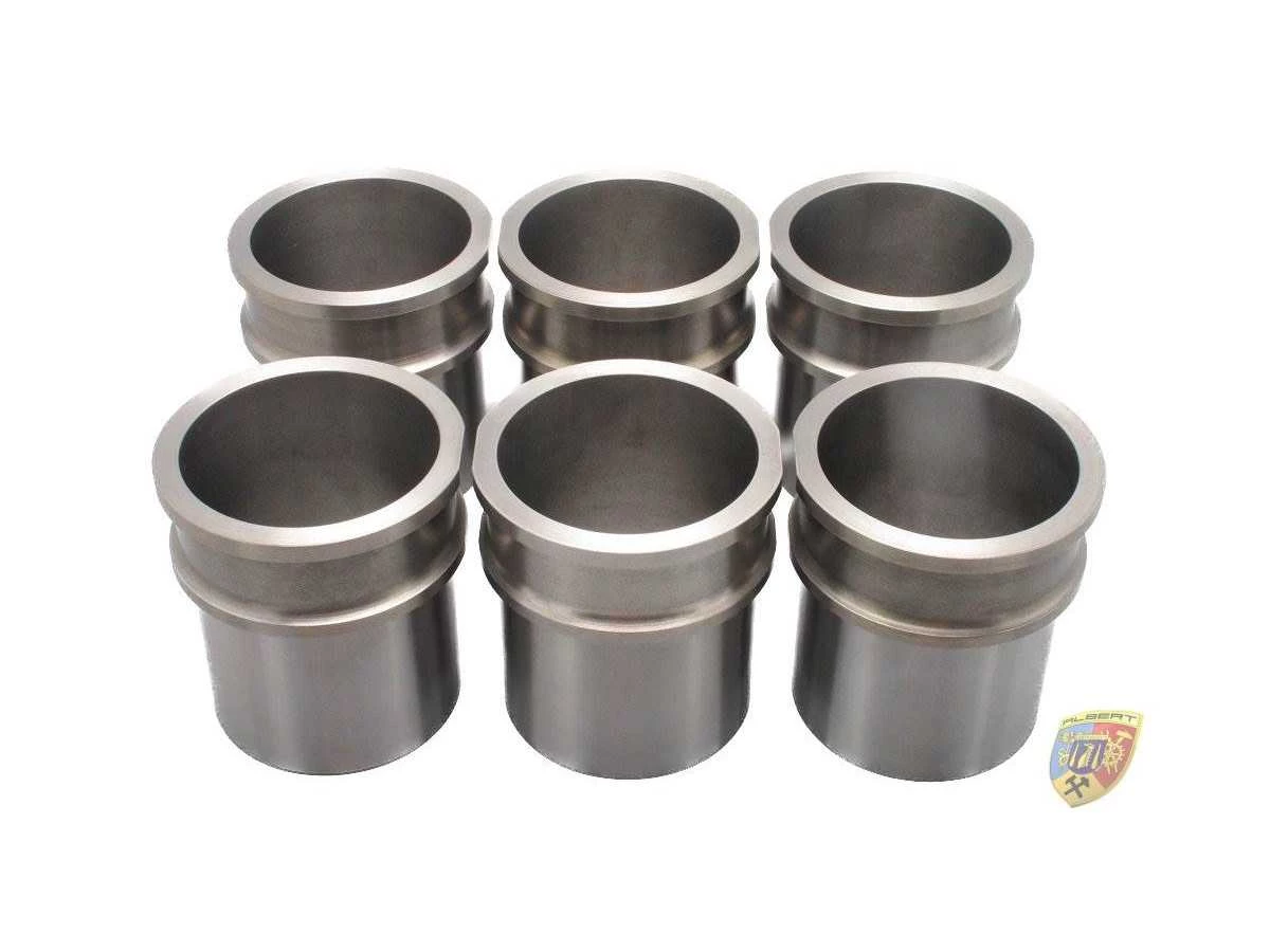 986, 987, 996, 997, moteur Porsche avec pistons, cylindres et culasses en échange | Albert Motorsport