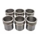 986, 987, 996, 997, moteur Porsche avec pistons, cylindres et culasses en échange | Albert Motorsport