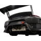 991 GT2 RS Clubsport Auspuff Rennauspuff Edelstahl Porsche 911 – Albert Motorsport
