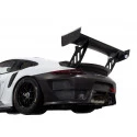 991 GT2 RS Clubsport scarico racing scarico acciaio inox Porsche 911 | Albert Motorsport