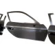 991 - GT3 - Cup - R carbon lightweight doors for Porsche 911 – Albert Motorsport