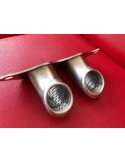 997 - 991 - 992 GT3 Cup Sound Killer tailpipes with silencer for Porsche 911 – Albert Motorsport