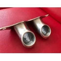 997 - 991 - 992 GT3 Cup Sound Killer tailpipes with silencer for Porsche 911 – Albert Motorsport