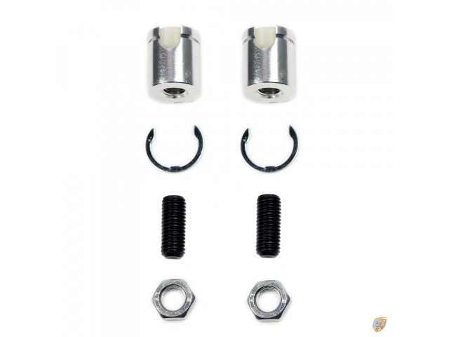 996 Carrera Gearbox by Albert Motorsport 2