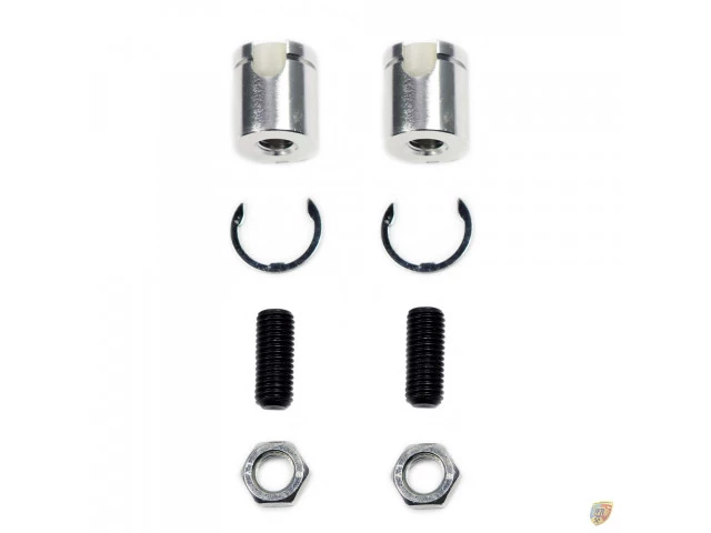 996 GT3 - Cup Gearbox by Albert Motorsport 2