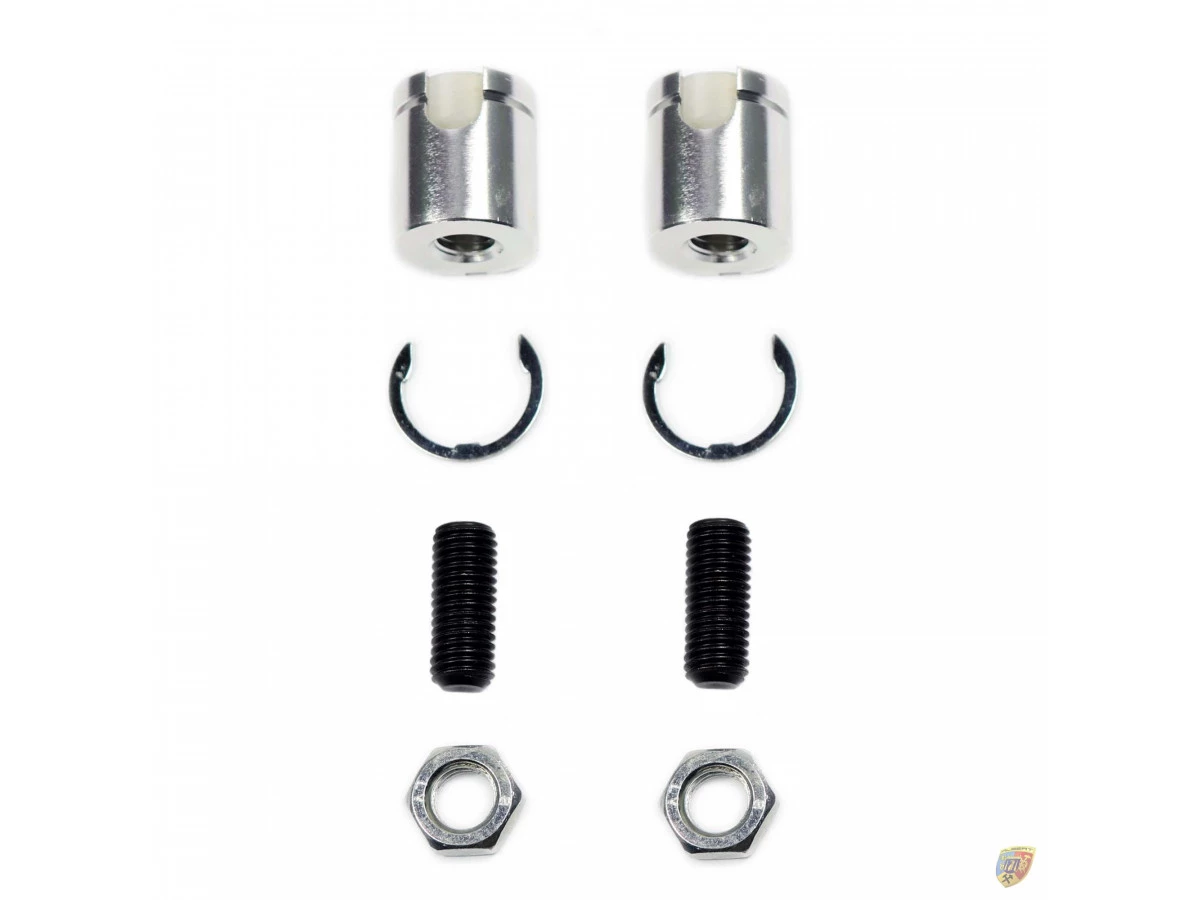 986 - 987 - 996 - 997 - GT2 - GT3 short shifter for Porsche – Albert Motorsport