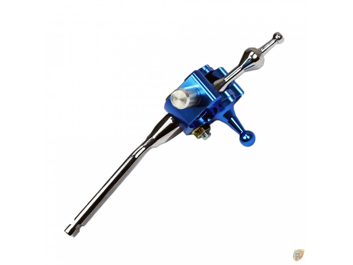 986 - 987 - 996 - 997 - GT2 - GT3 short shifter for Porsche – Albert Motorsport