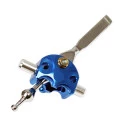 986 - 987 - 996 - 997 - GT2 - GT3 short shifter for Porsche – Albert Motorsport