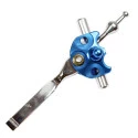 986 - 987 - 996 - 997 - GT2 - GT3 short shifter for Porsche – Albert Motorsport