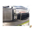 991.1 GT3 Cup front bumper upgrade carbon to GT America Porsche 911 – Albert Motorsport