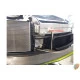 991.1 GT3 Cup GT America Front Apron Upgrade Carbon per Porsche 911 | Albert Motorsport