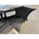 991.1 GT3 Cup GT America Front Apron Upgrade Carbon per Porsche 911 | Albert Motorsport
