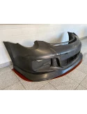 991.1 GT3 Cup GT America Front Apron Upgrade Carbon per Porsche 911 | Albert Motorsport