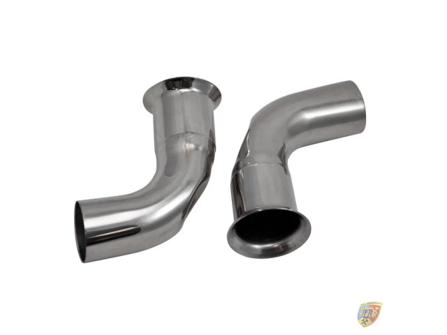 996.1 Carrera Scarico by Albert Motorsport 2