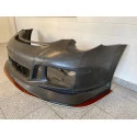 991.1 GT3 Cup Bugschürze Upgrade Carbon zu GT Amerika Porsche 911 – Albert Motorsport