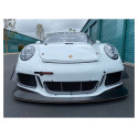 991.1 GT3 Cup GT America Front Apron Upgrade Carbon per Porsche 911