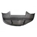 991.1 GT3 Cup front splitter front spoiler carbon upgrade to GT America Porsche 911 – Albert Motorsport