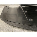 991.1 GT3 Cup Frontsplitter Frontspoiler Carbon Upgrade zu GT Amerika Porsche 911