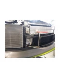 991.1 GT3 Cup front splitter front spoiler carbon upgrade to GT America Porsche 911 – Albert Motorsport