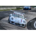 991.1 GT3 Cup Splitter anteriore Spoiler anteriore Carbonio Aggiornamento a GT America Porsche 911 | Albert Motorsport