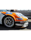 991.1 GT3 Cup front splitter front spoiler carbon upgrade to GT America Porsche 911 – Albert Motorsport