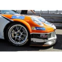991.1 GT3 Cup front splitter front spoiler carbon upgrade to GT America Porsche 911 – Albert Motorsport