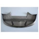 991.1 GT3 Cup front splitter front spoiler carbon upgrade to GT America Porsche 911 – Albert Motorsport