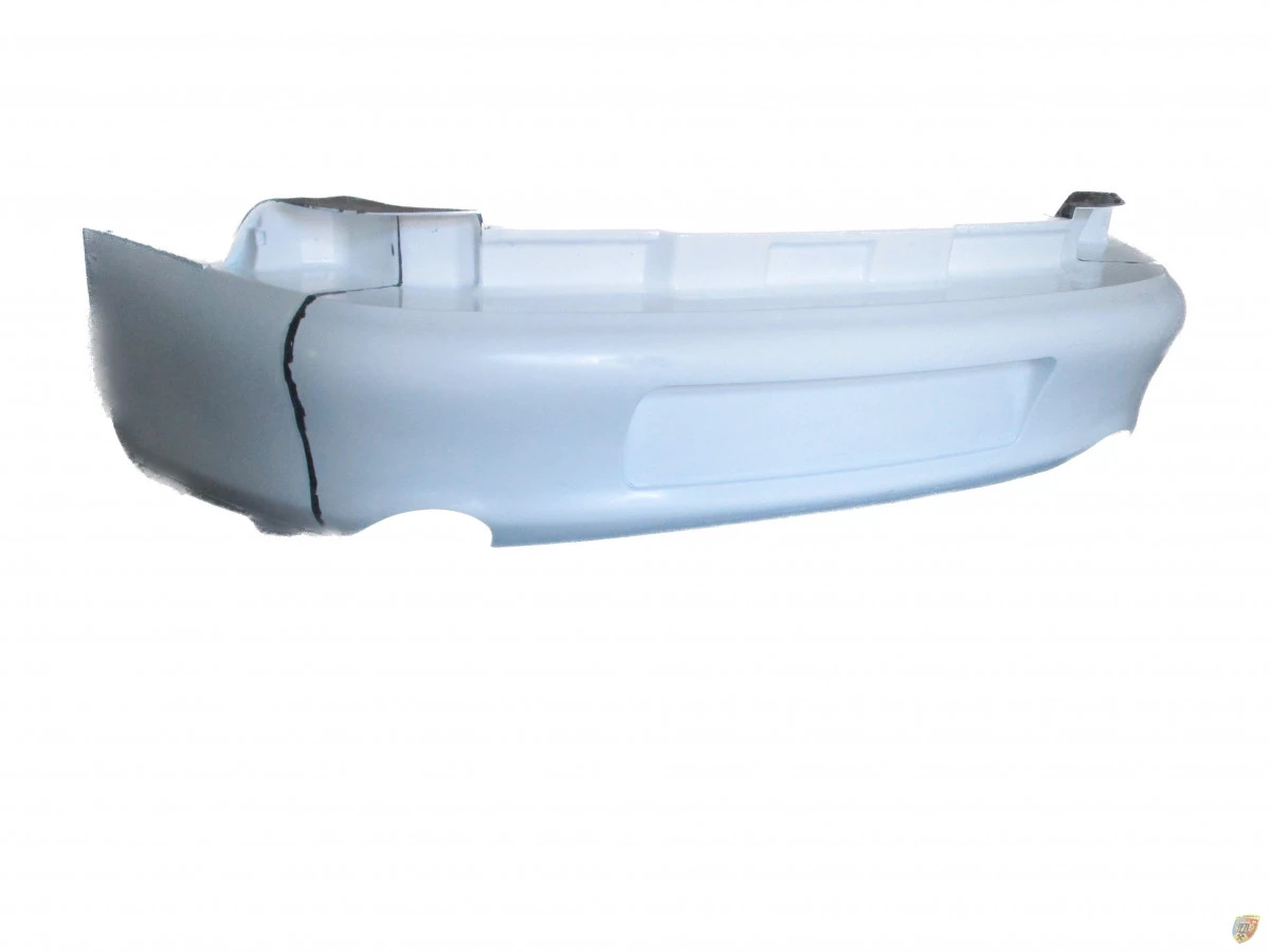 993 GT2 rear bumper carbon lightweight Porsche 911 – Albert Motorsport