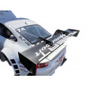 996 997 991 GT3 R Swan Neck Heckspoiler Carbon max. Abtrieb 200 x 36 cm