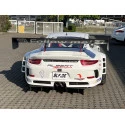 996 997 991 GT3 R Spoiler posteriore a collo di cigno, fibra di carbonio, deportanza massima 200 x 36 cm | Albert Motorsport