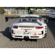 996 997 991 GT3 R Swan Neck Heckspoiler Carbon max. Abtrieb 200 x 36 cm – Albert Motorsport